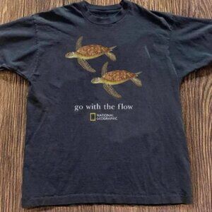 National Geographic Gildan